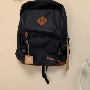 New Classy Jansport Backpack